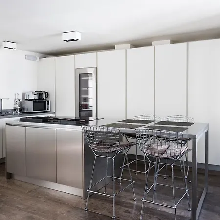 Lutetia Edenoz Appartement Parijs