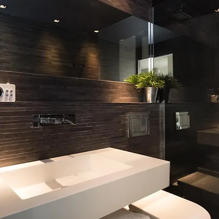 Lutetia Edenoz Appartement Parijs