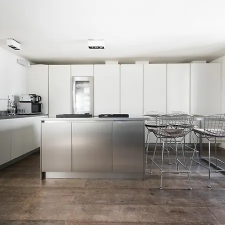 Apartment Lutetia Edenoz *