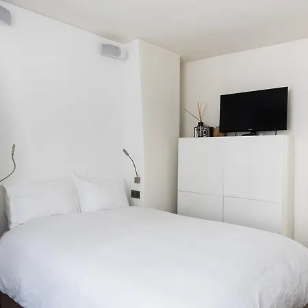 Apartment Lutetia Edenoz Paris