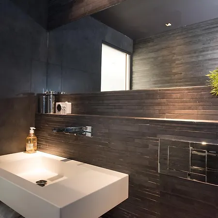 Lutetia Edenoz Apartment Paris